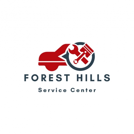Service Center  Forerst Hills